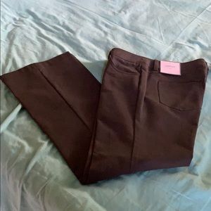 Ann Taylor stretch Lindsay jeans